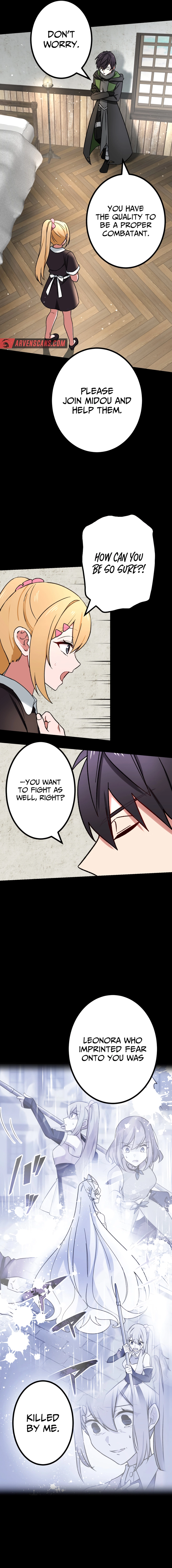 Read The Strongest Assassin Gets Transferred to Another World With His Whole Class Manga Online