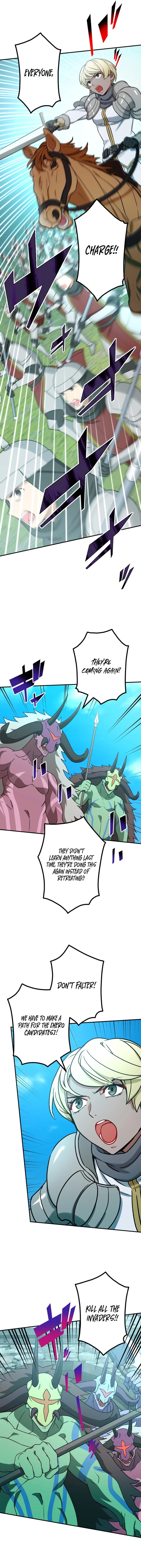 Read The Strongest Assassin Gets Transferred to Another World With His Whole Class Manga Online