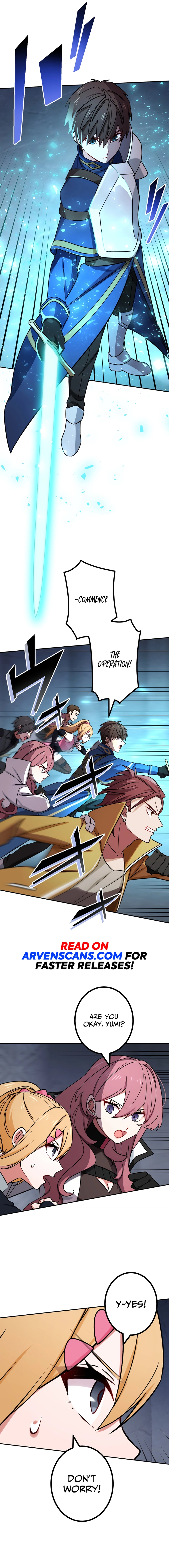 Read The Strongest Assassin Gets Transferred to Another World With His Whole Class Manga Online