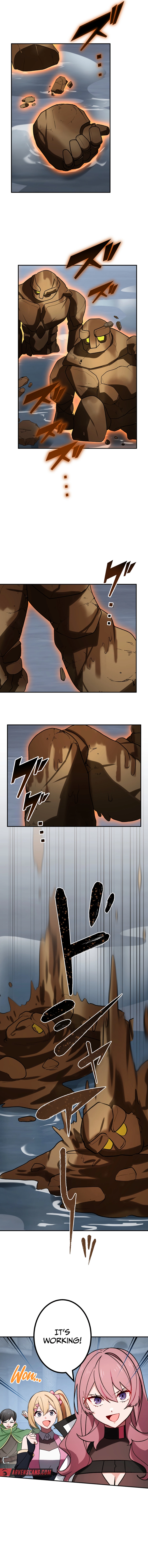 Read The Strongest Assassin Gets Transferred to Another World With His Whole Class Manga Online