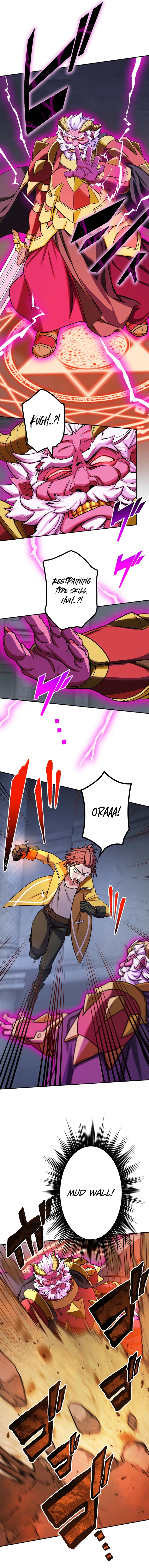 Read The Strongest Assassin Gets Transferred to Another World With His Whole Class Manga Online