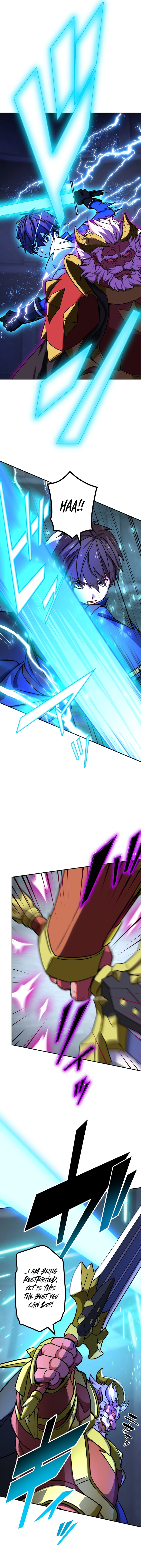 Read The Strongest Assassin Gets Transferred to Another World With His Whole Class Manga Online