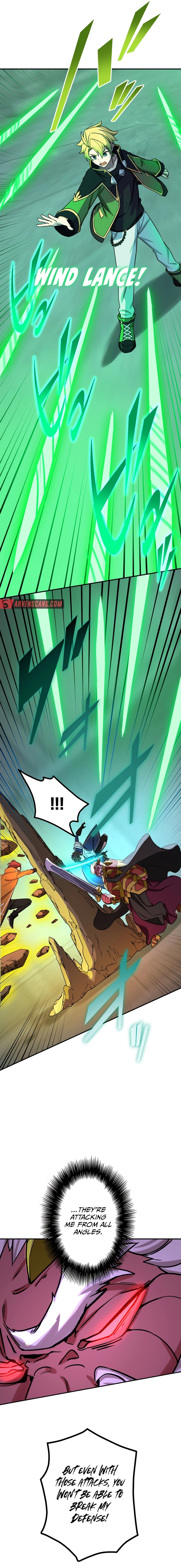 Read The Strongest Assassin Gets Transferred to Another World With His Whole Class Manga Online