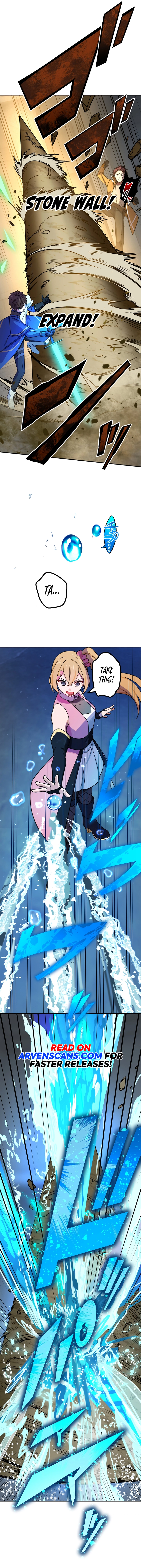 Read The Strongest Assassin Gets Transferred to Another World With His Whole Class Manga Online