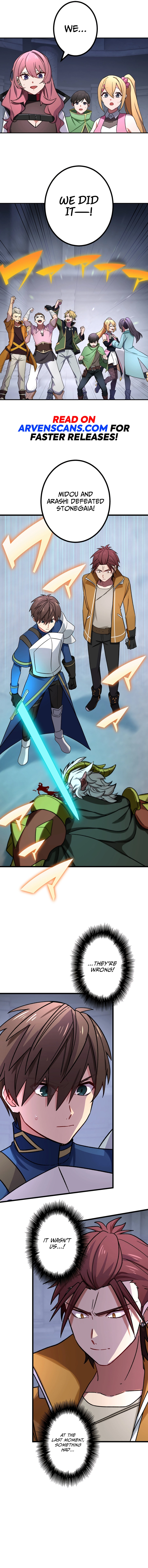 Read The Strongest Assassin Gets Transferred to Another World With His Whole Class Manga Online