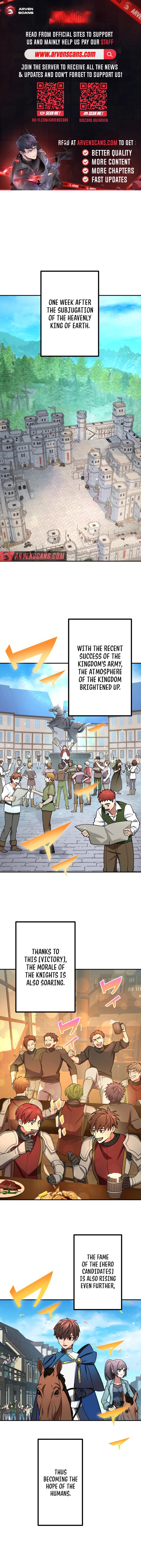 Read The Strongest Assassin Gets Transferred to Another World With His Whole Class Manga Online