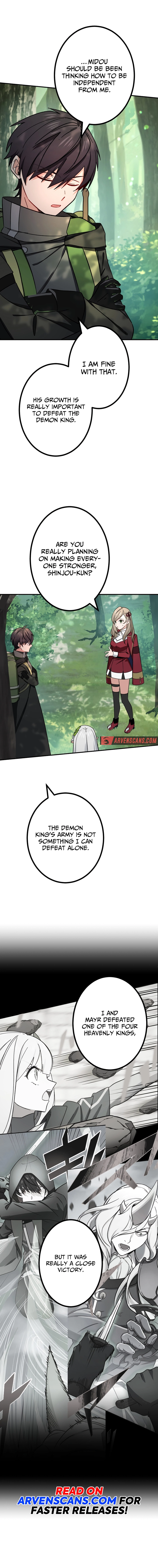 Read The Strongest Assassin Gets Transferred to Another World With His Whole Class Manga Online