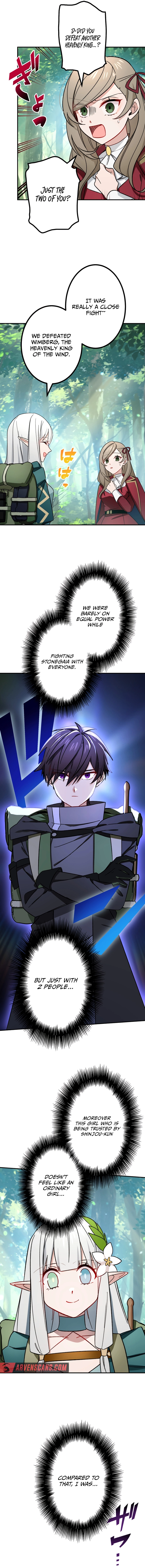 Read The Strongest Assassin Gets Transferred to Another World With His Whole Class Manga Online