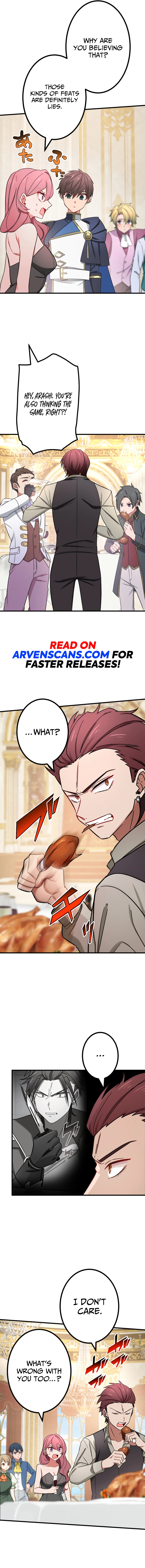 Read The Strongest Assassin Gets Transferred to Another World With His Whole Class Manga Online