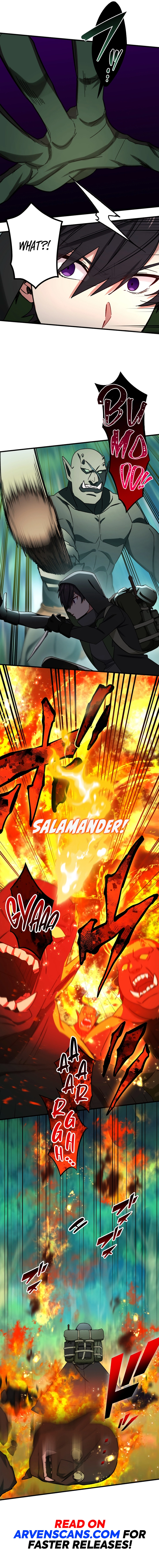 Read The Strongest Assassin Gets Transferred to Another World With His Whole Class Manga Online