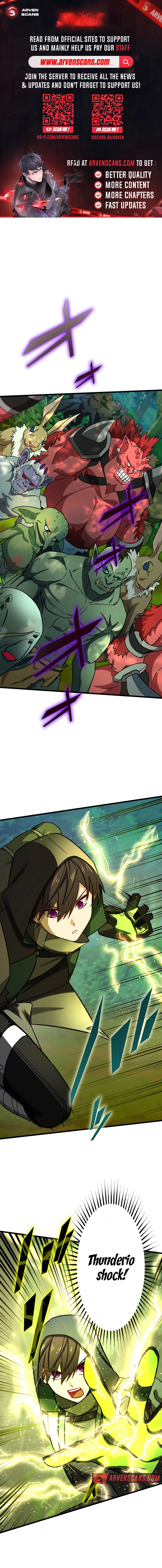 Read The Strongest Assassin Gets Transferred to Another World With His Whole Class Manga Online