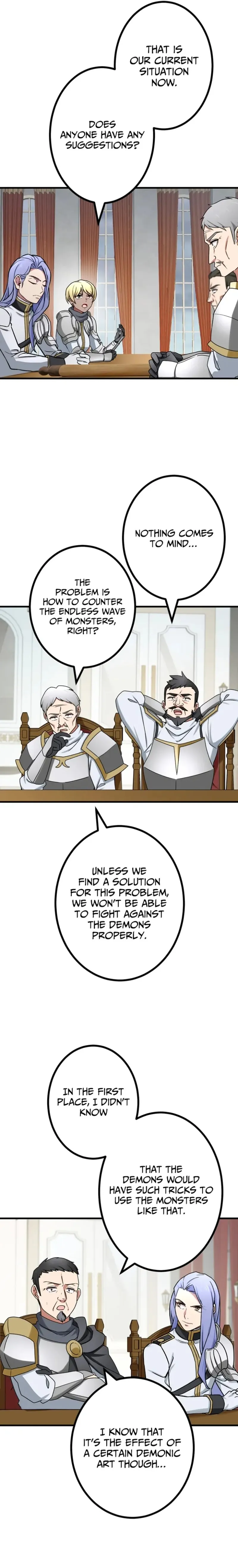 Read The Strongest Assassin Gets Transferred to Another World With His Whole Class Manga Online