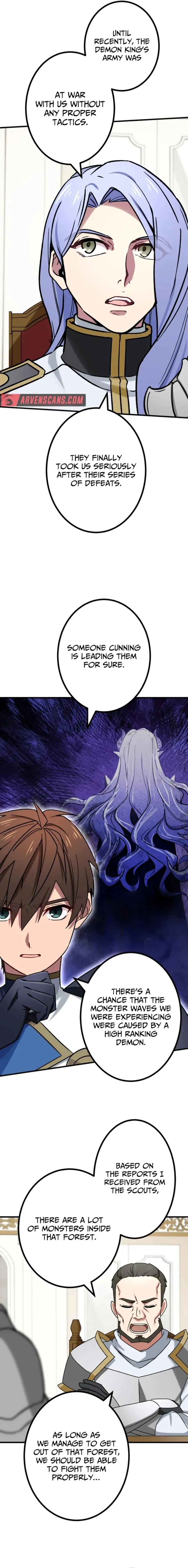 Read The Strongest Assassin Gets Transferred to Another World With His Whole Class Manga Online