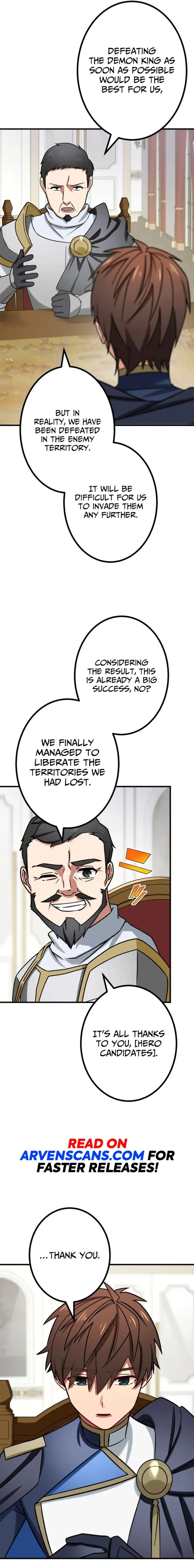 Read The Strongest Assassin Gets Transferred to Another World With His Whole Class Manga Online