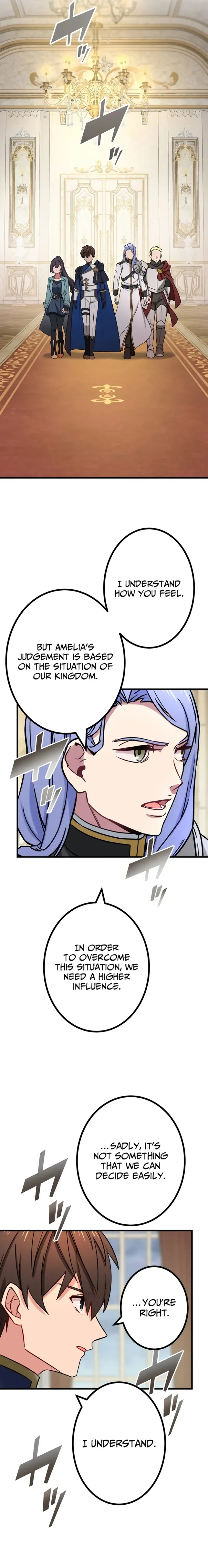 Read The Strongest Assassin Gets Transferred to Another World With His Whole Class Manga Online