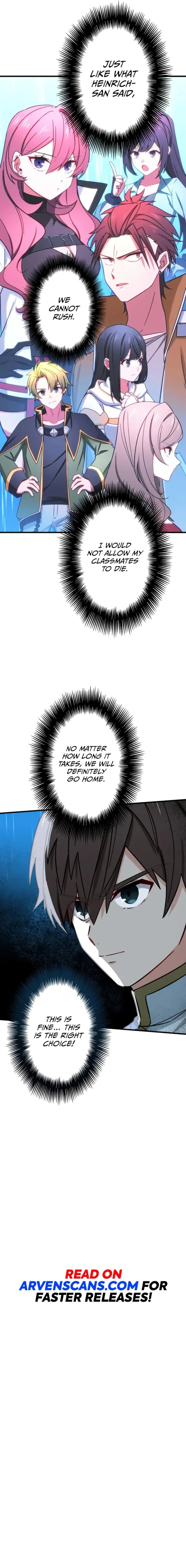 Read The Strongest Assassin Gets Transferred to Another World With His Whole Class Manga Online