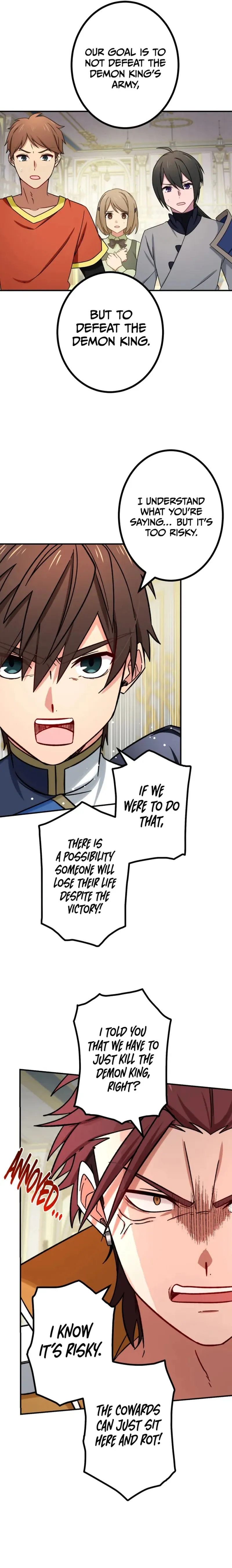 Read The Strongest Assassin Gets Transferred to Another World With His Whole Class Manga Online