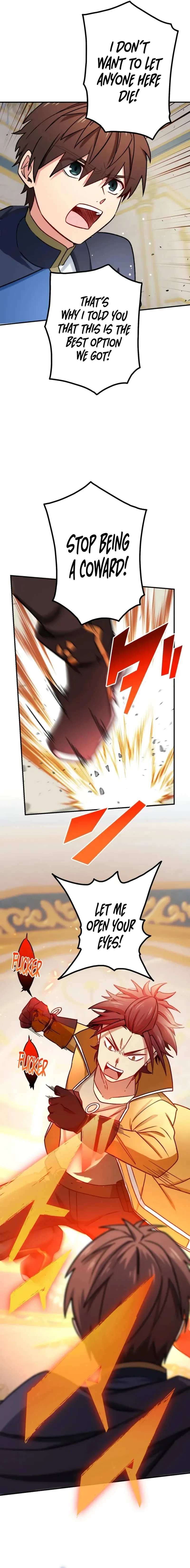 Read The Strongest Assassin Gets Transferred to Another World With His Whole Class Manga Online