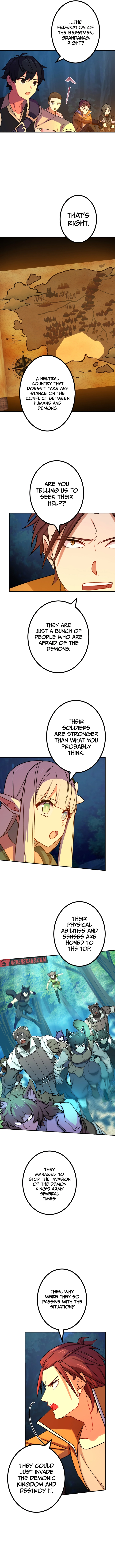 Read The Strongest Assassin Gets Transferred to Another World With His Whole Class Manga Online