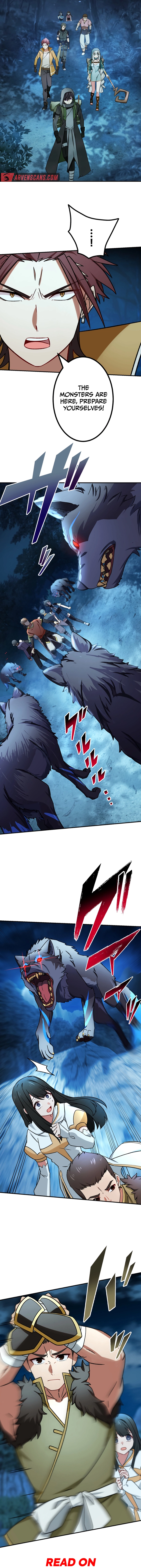 Read The Strongest Assassin Gets Transferred to Another World With His Whole Class Manga Online