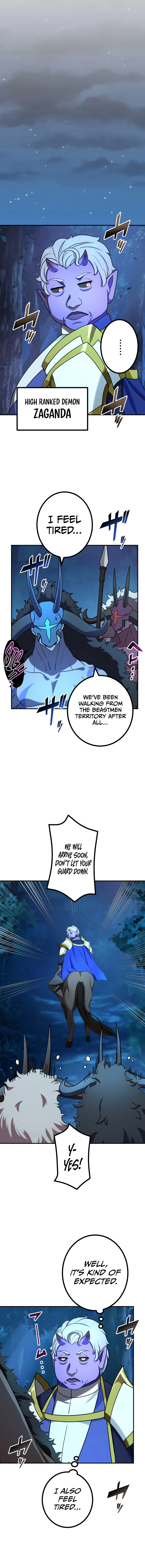 Read The Strongest Assassin Gets Transferred to Another World With His Whole Class Manga Online