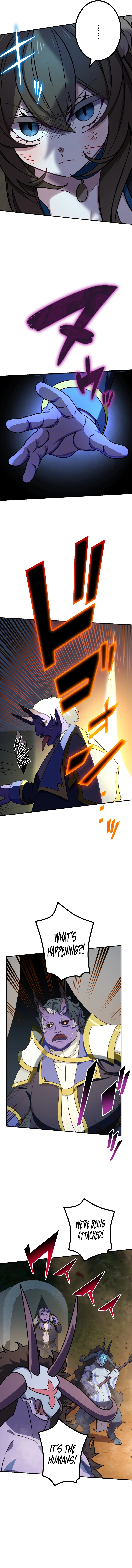 Read The Strongest Assassin Gets Transferred to Another World With His Whole Class Manga Online