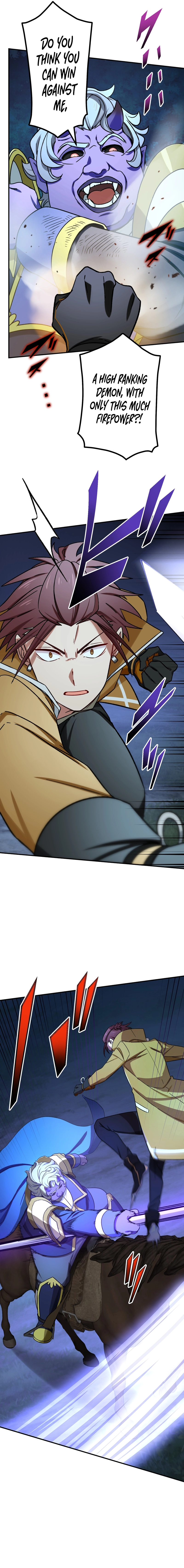 Read The Strongest Assassin Gets Transferred to Another World With His Whole Class Manga Online