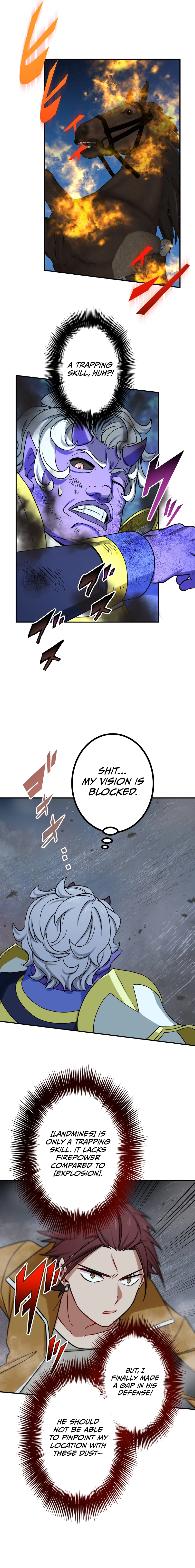 Read The Strongest Assassin Gets Transferred to Another World With His Whole Class Manga Online