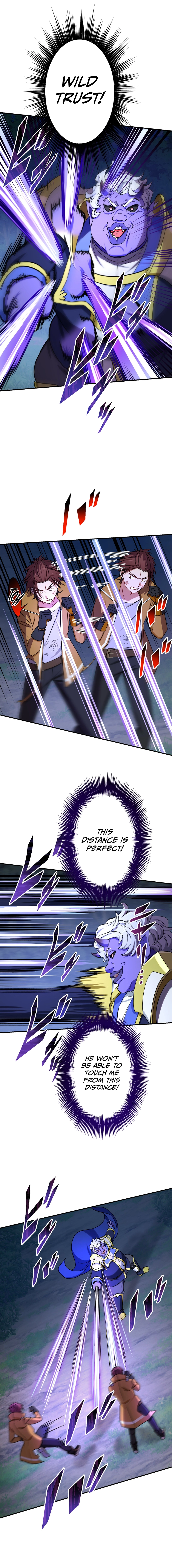 Read The Strongest Assassin Gets Transferred to Another World With His Whole Class Manga Online