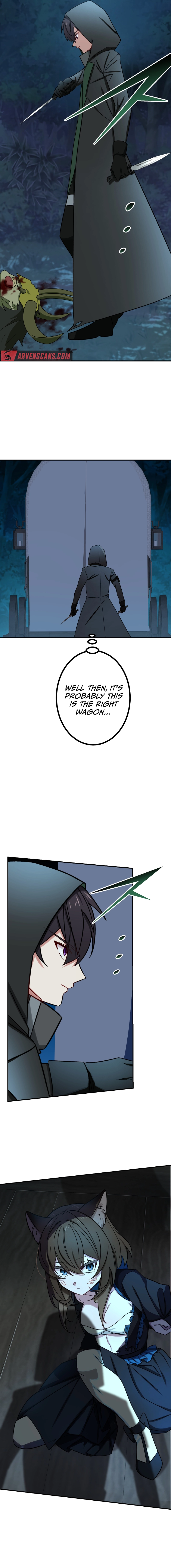 Read The Strongest Assassin Gets Transferred to Another World With His Whole Class Manga Online