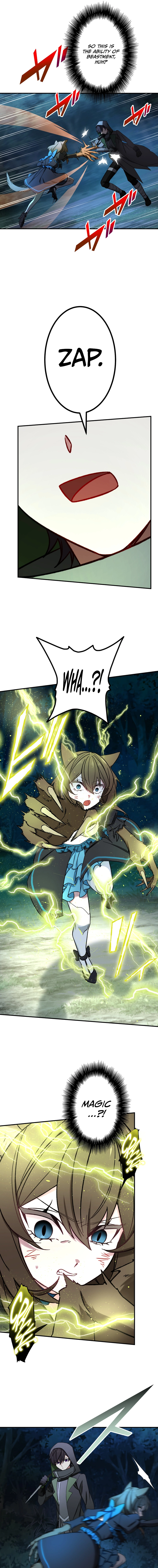 Read The Strongest Assassin Gets Transferred to Another World With His Whole Class Manga Online