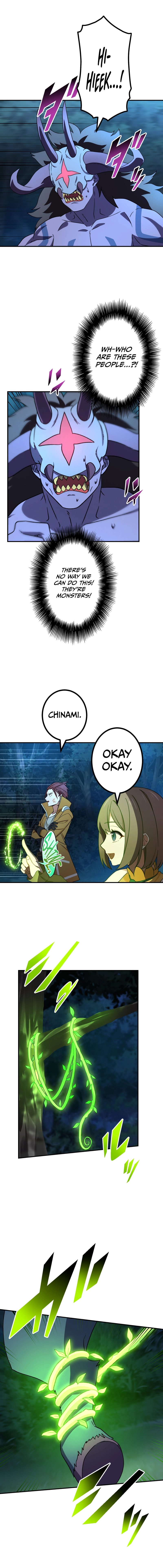 Read The Strongest Assassin Gets Transferred to Another World With His Whole Class Manga Online