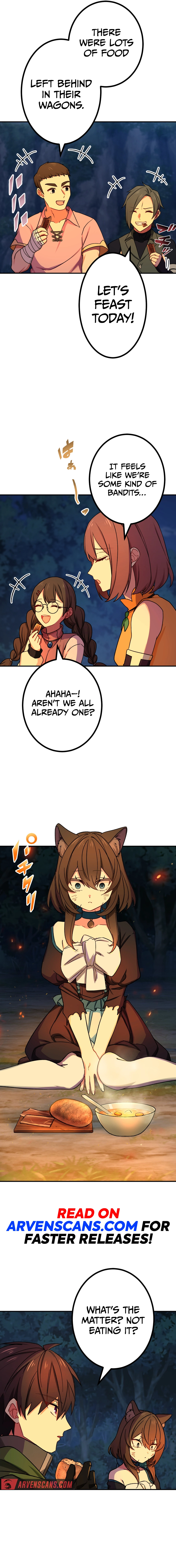 Read The Strongest Assassin Gets Transferred to Another World With His Whole Class Manga Online