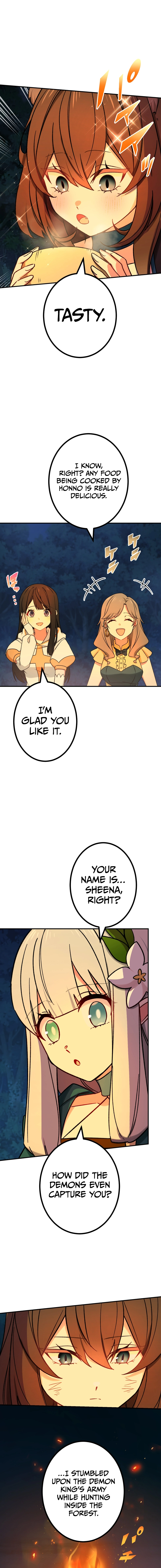 Read The Strongest Assassin Gets Transferred to Another World With His Whole Class Manga Online