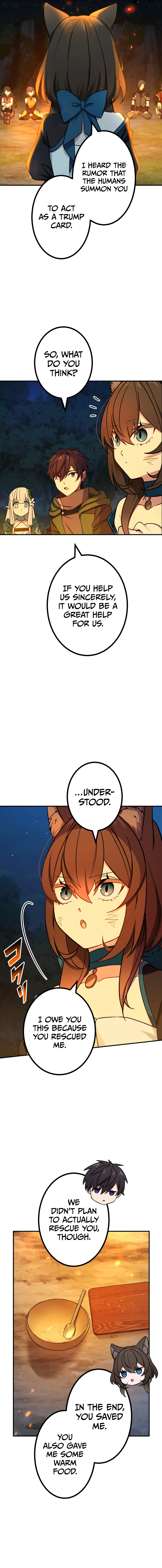 Read The Strongest Assassin Gets Transferred to Another World With His Whole Class Manga Online