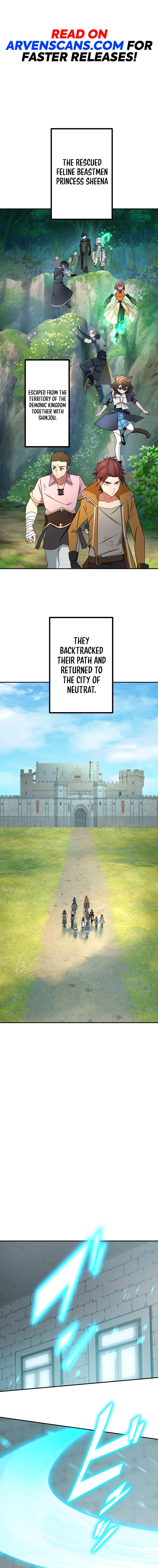 Read The Strongest Assassin Gets Transferred to Another World With His Whole Class Manga Online