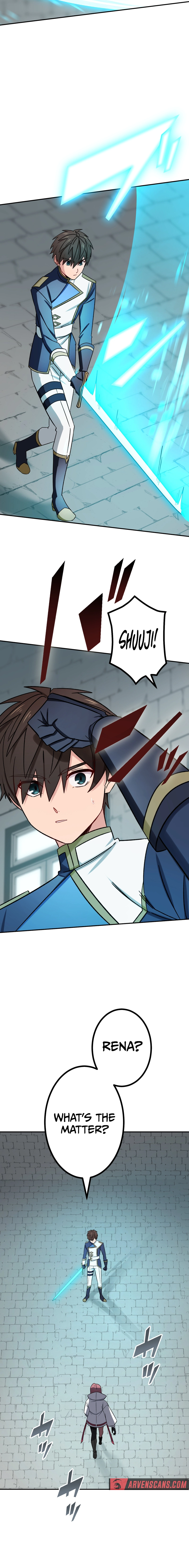 Read The Strongest Assassin Gets Transferred to Another World With His Whole Class Manga Online