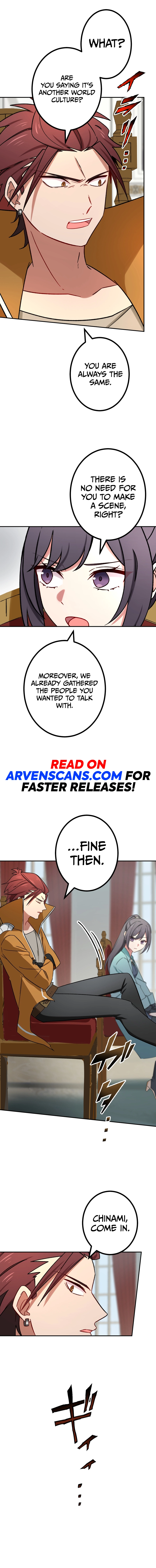 Read The Strongest Assassin Gets Transferred to Another World With His Whole Class Manga Online