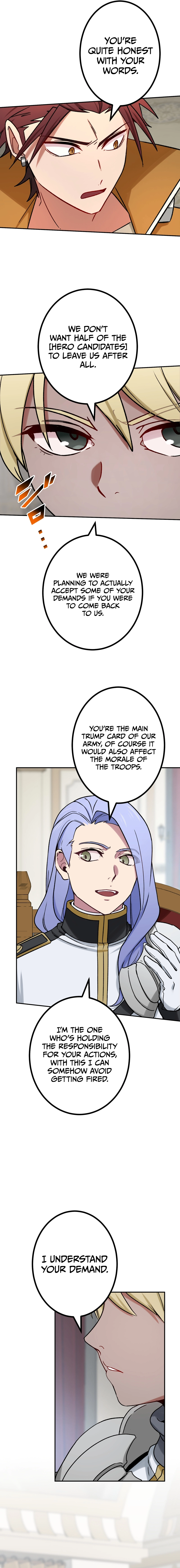 Read The Strongest Assassin Gets Transferred to Another World With His Whole Class Manga Online