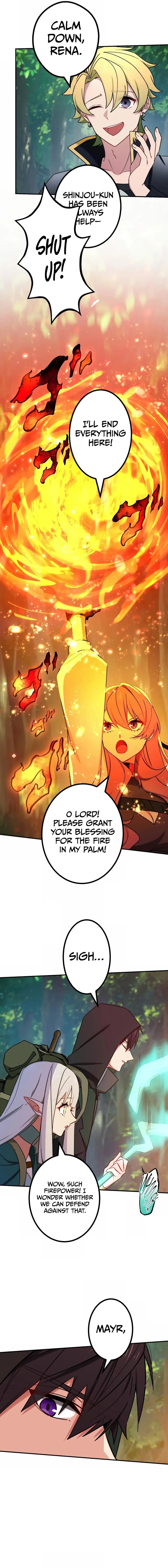 Read The Strongest Assassin Gets Transferred to Another World With His Whole Class Manga Online