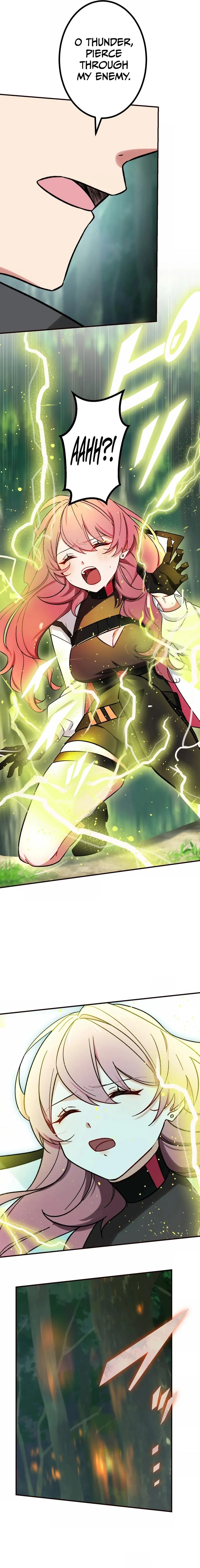 Read The Strongest Assassin Gets Transferred to Another World With His Whole Class Manga Online