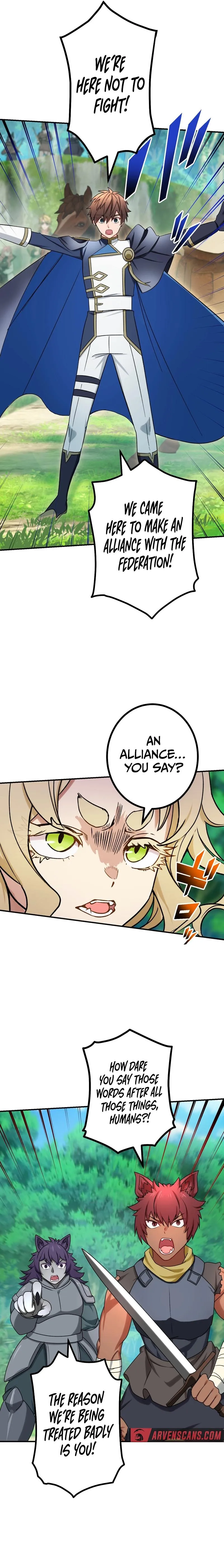 Read The Strongest Assassin Gets Transferred to Another World With His Whole Class Manga Online