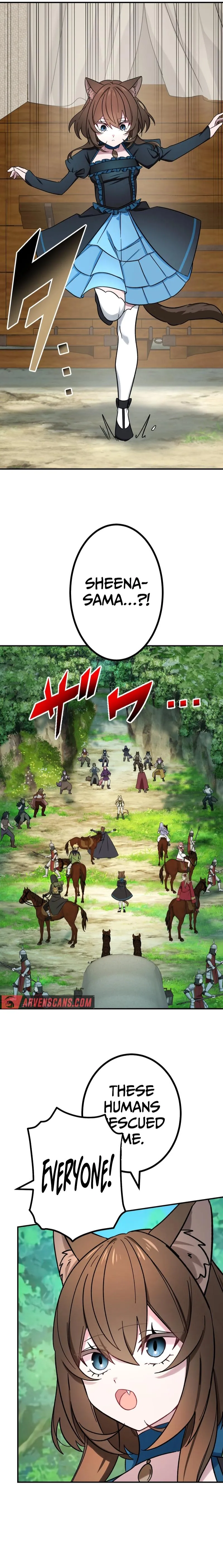 Read The Strongest Assassin Gets Transferred to Another World With His Whole Class Manga Online