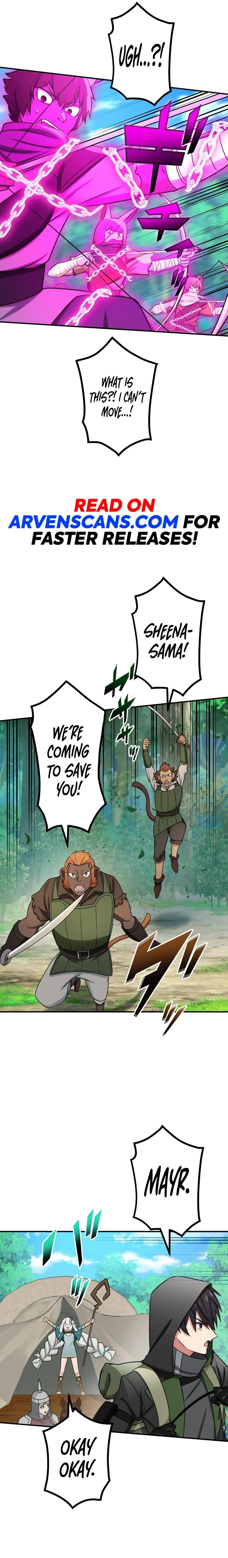 Read The Strongest Assassin Gets Transferred to Another World With His Whole Class Manga Online