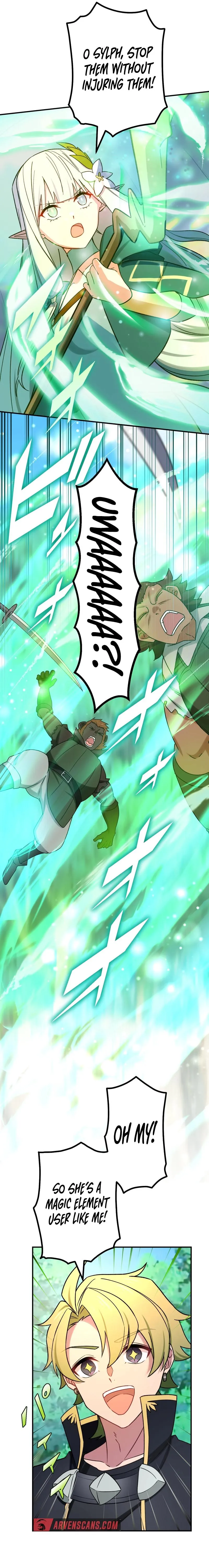 Read The Strongest Assassin Gets Transferred to Another World With His Whole Class Manga Online