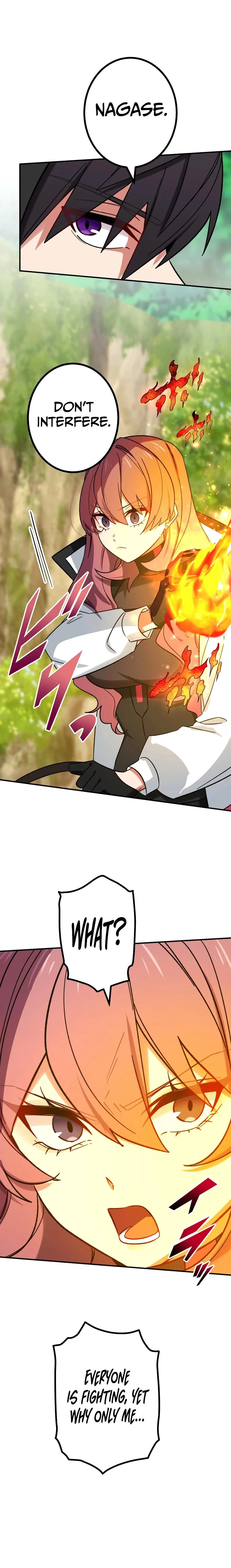 Read The Strongest Assassin Gets Transferred to Another World With His Whole Class Manga Online