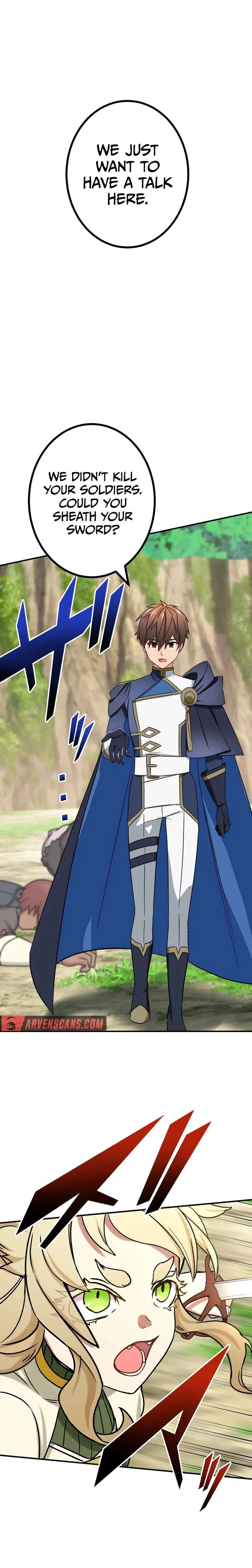 Read The Strongest Assassin Gets Transferred to Another World With His Whole Class Manga Online