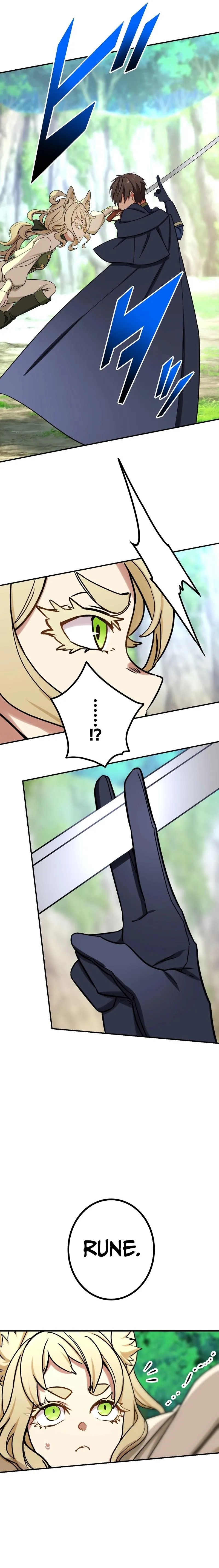 Read The Strongest Assassin Gets Transferred to Another World With His Whole Class Manga Online