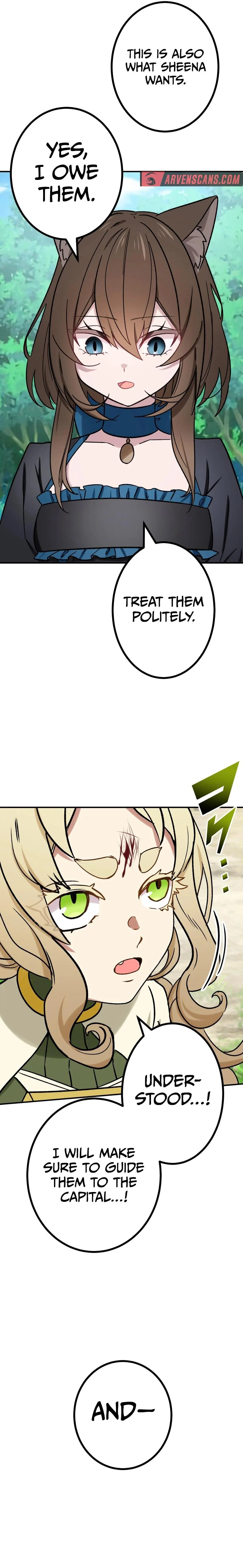 Read The Strongest Assassin Gets Transferred to Another World With His Whole Class Manga Online