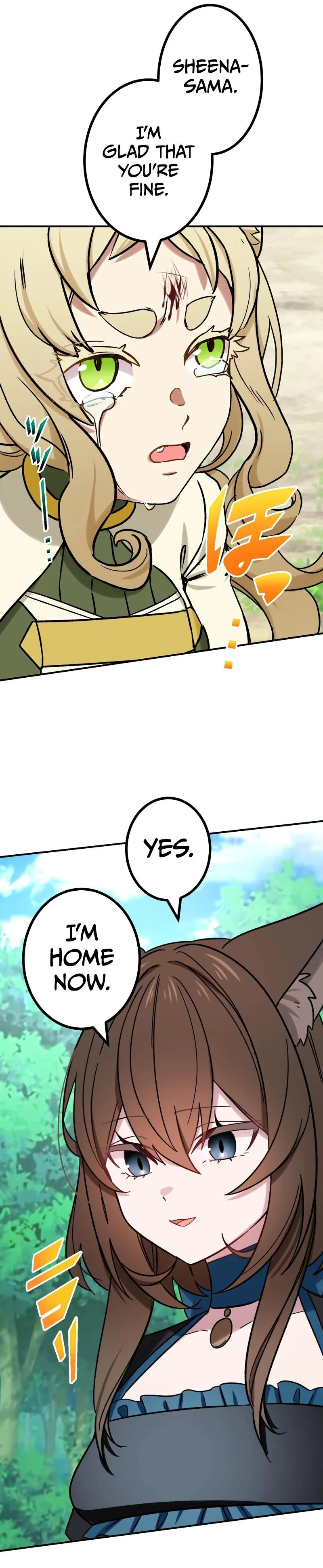 Read The Strongest Assassin Gets Transferred to Another World With His Whole Class Manga Online